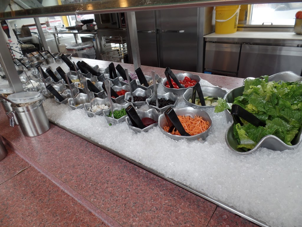 My Pi Pizza | restaurant | 2010 N Damen Ave., Chicago, IL 60647, USA | 7733946900 OR +1 773-394-6900