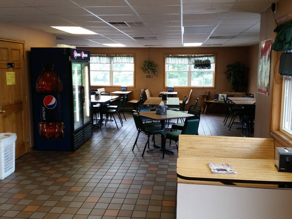 Brendas Pizzeria | restaurant | 9 Main St, Philadelphia, NY 13673, USA | 3156420004 OR +1 315-642-0004