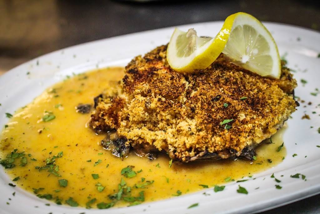 Bellinis Restaurant & Pizzeria | restaurant | 505 Avenel St, Avenel, NJ 07001, USA | 7327501935 OR +1 732-750-1935