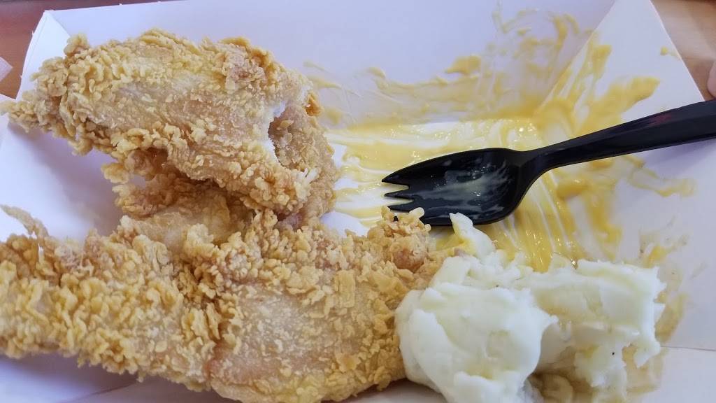 Popeyes Louisiana Kitchen | restaurant | 6119 NW Cache Rd, Lawton, OK 73505, USA | 5803541010 OR +1 580-354-1010