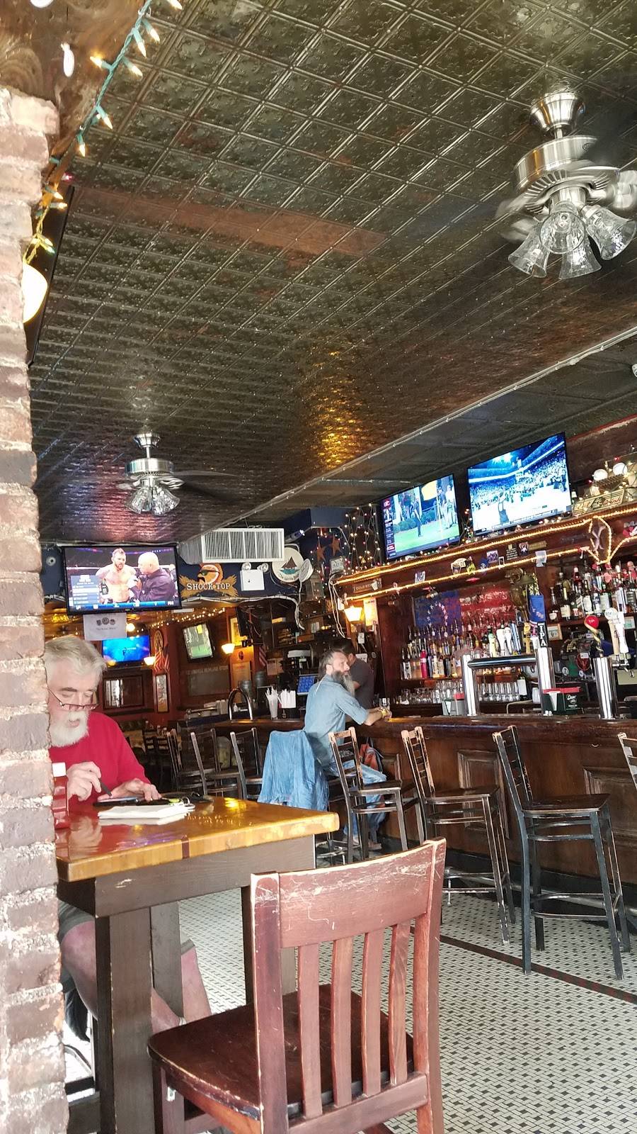 The Kettle Black | restaurant | 8622 3rd Ave, Brooklyn, NY 11209, USA | 7186807862 OR +1 718-680-7862