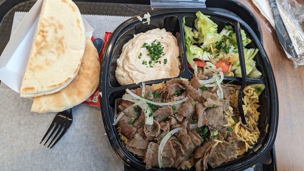 Pita Express Restaurant | restaurant | 4649 N Damen Ave #1501, Chicago, IL 60625, USA | 7736541453 OR +1 773-654-1453