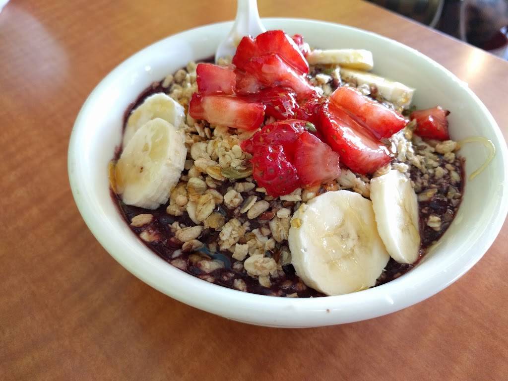 Natureba Brazilian Juice Bar | meal takeaway | 2415 Artesia Blvd, Redondo Beach, CA 90278, USA | 3105974517 OR +1 310-597-4517