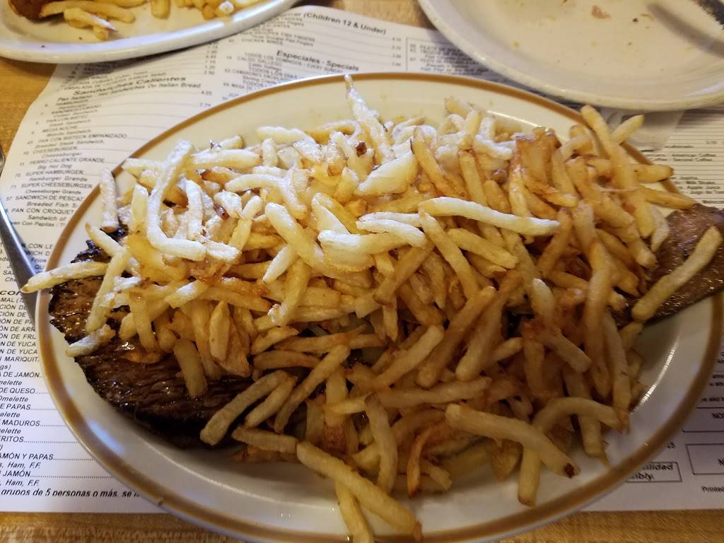 Rio Cristal | restaurant | 9872 SW 40th St, Miami, FL 33165, USA | 3052232357 OR +1 305-223-2357