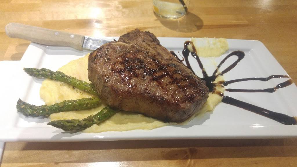 Uncorked by Skaliwags | restaurant | 1327, 306 Ellis St, Kewaunee, WI 54216, USA | 9203886400 OR +1 920-388-6400