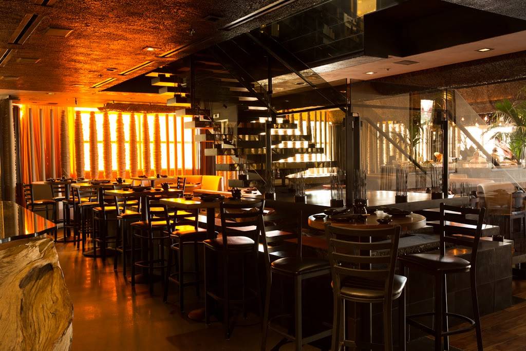 Sushi Roku Scottsdale | restaurant | 7277 E Camelback Rd, Scottsdale, AZ 85251, USA | 4809702121 OR +1 480-970-2121