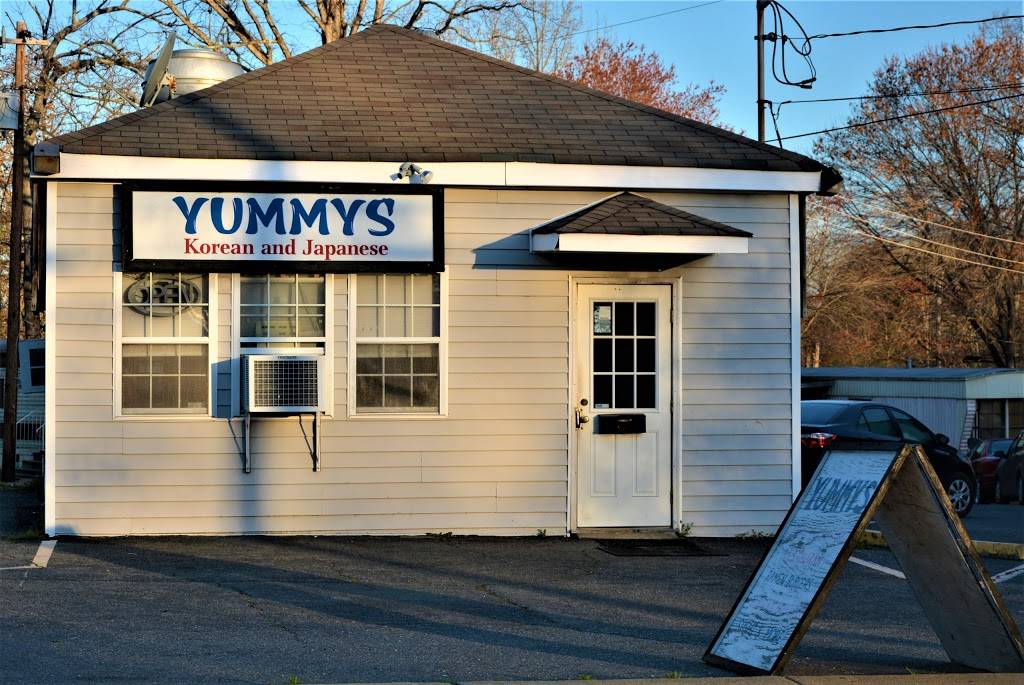 Yummys | restaurant | 21009 Great Mills Rd, Lexington Park, MD 20653, USA | 3017370191 OR +1 301-737-0191