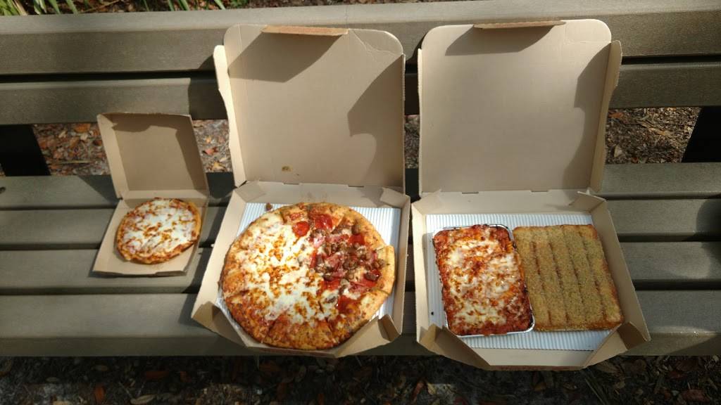 Pizza Hut | restaurant | 16224 Bayberry Glen Dr, Lithia, FL 33547, USA | 8135408570 OR +1 813-540-8570