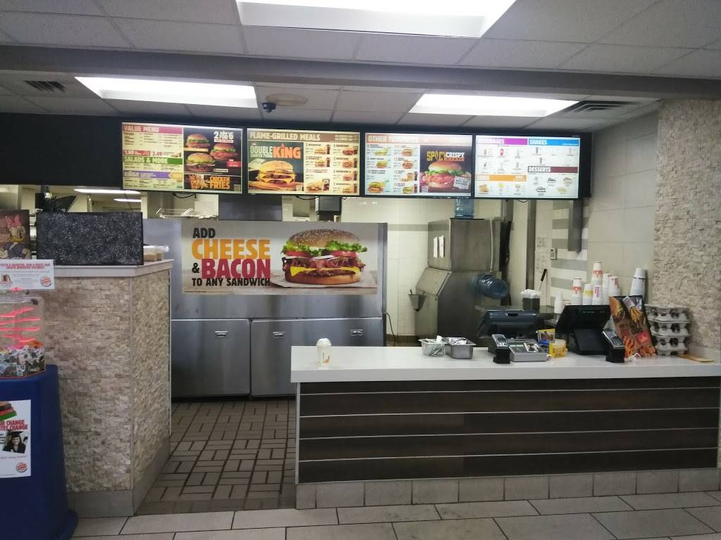 Burger King | restaurant | 12491 S Apopka Vineland Rd, Orlando, FL 32836, USA | 4072390565 OR +1 407-239-0565