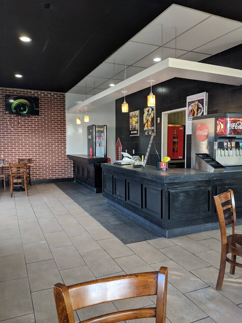 Mitaki Roll & Grill | restaurant | 1110 s. Long Beach bl unit1, Compton, CA 90221, USA | 4243814473 OR +1 424-381-4473