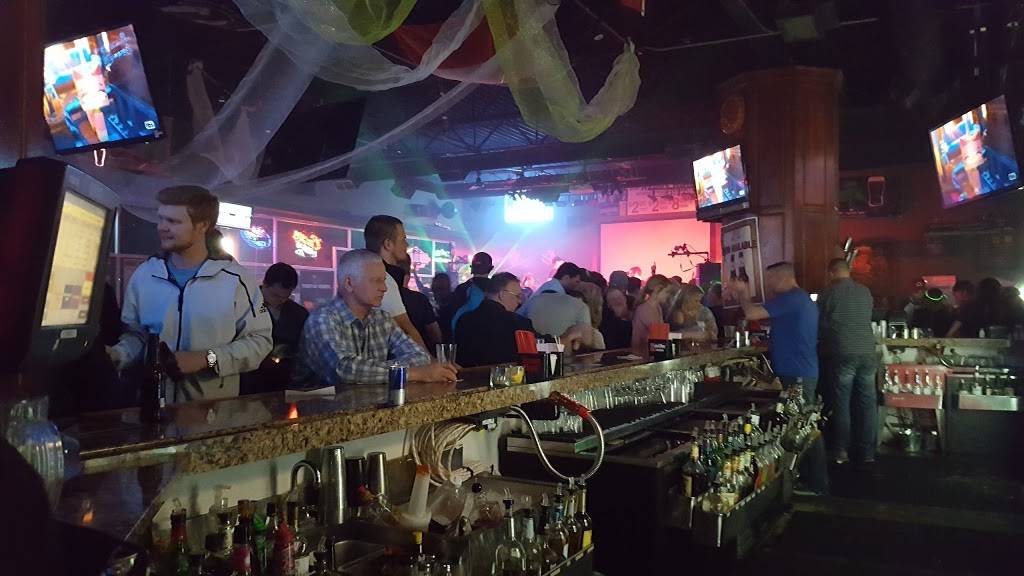 Two Fine Irishmen | restaurant | 18101 R Plaza, Omaha, NE 68135, USA | 4029333990 OR +1 402-933-3990