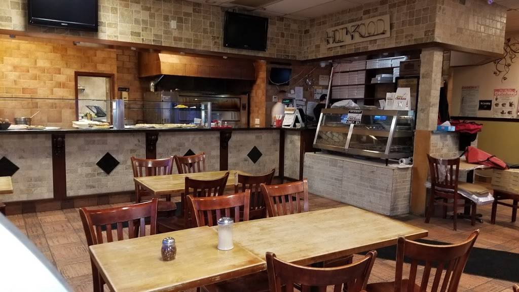 My Family Pizza | meal takeaway | 1211 Castleton Ave, Staten Island, NY 10310, USA | 7188167700 OR +1 718-816-7700