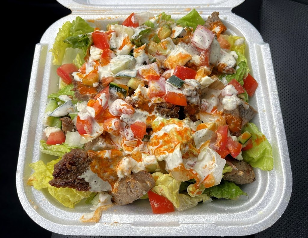 KC Gyro Guys | restaurant | 3401 E Red Bridge Rd, Kansas City, MO 64137, USA | 9132716649 OR +1 913-271-6649