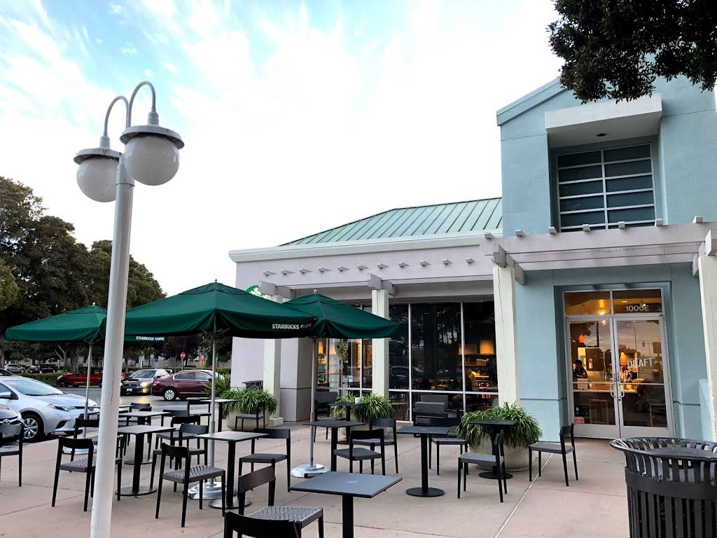 Starbucks | cafe | 1000 Metro Center Blvd E, Foster City, CA 94404, USA | 6503415752 OR +1 650-341-5752