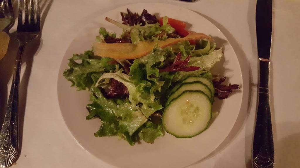 Paris Room | restaurant | 7 N Franklin St, Chagrin Falls, OH 44022, USA | 4402470444 OR +1 440-247-0444