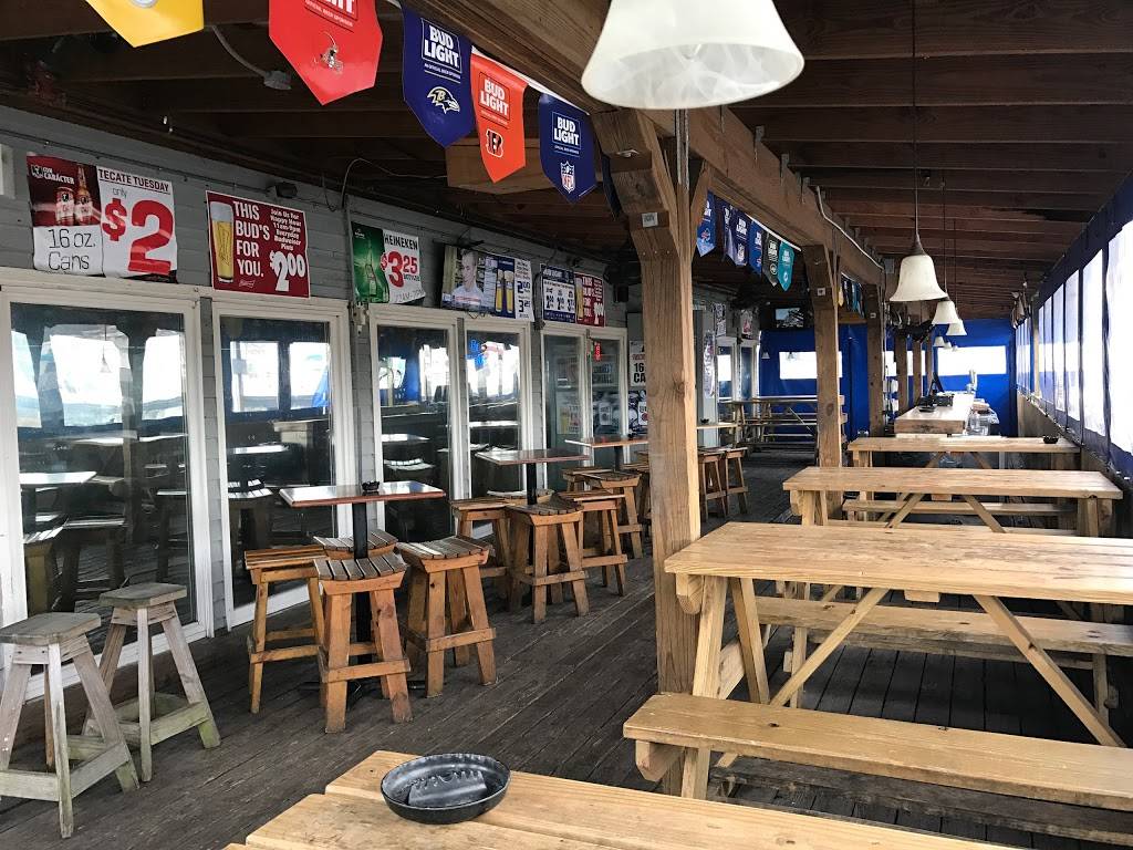 Big Woodys Bar & Grill | restaurant | 123 N Battlefield Blvd Suite H, Chesapeake, VA 23320, USA | 7574361919 OR +1 757-436-1919