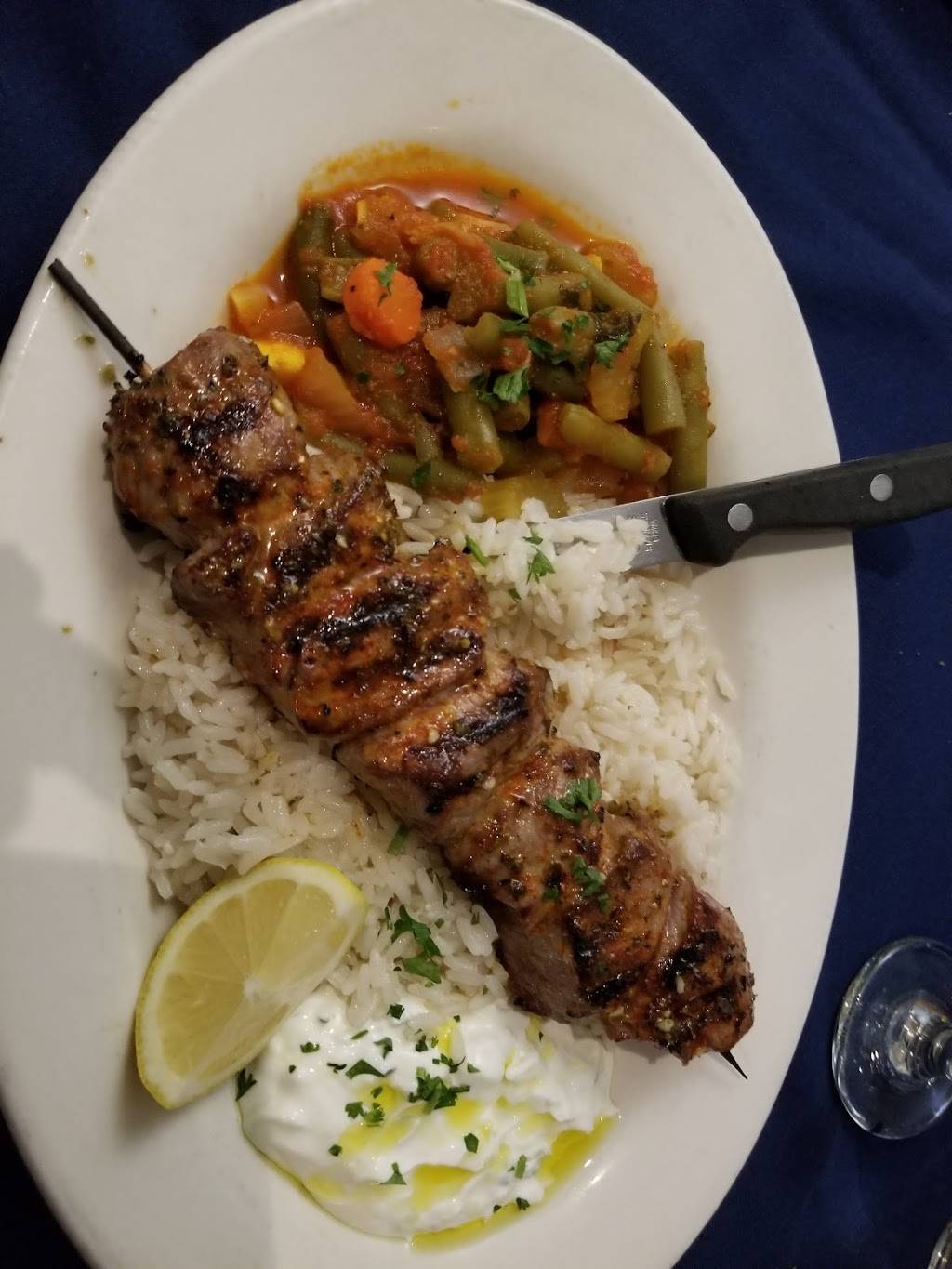 Pelagos Cafe | restaurant | 4951 Tamiami Trail N, Naples, FL 34103, USA | 2392632996 OR +1 239-263-2996