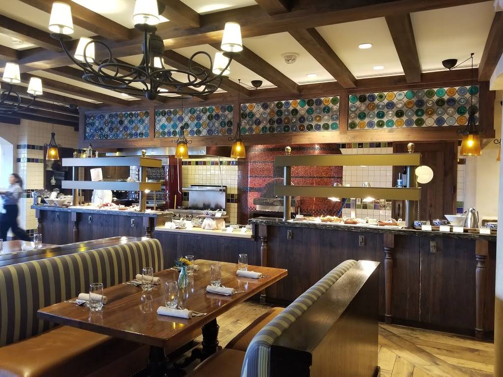 Ristorante Del Lago | restaurant | 1 Lake Ave, Colorado Springs, CO 80906, USA | 7195775733 OR +1 719-577-5733