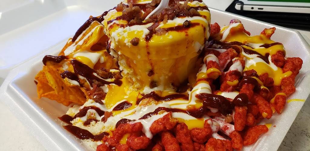 Hay Elotes | meal takeaway | 1200 W Howard Ln, Austin, TX 78753, USA | 5129907045 OR +1 512-990-7045