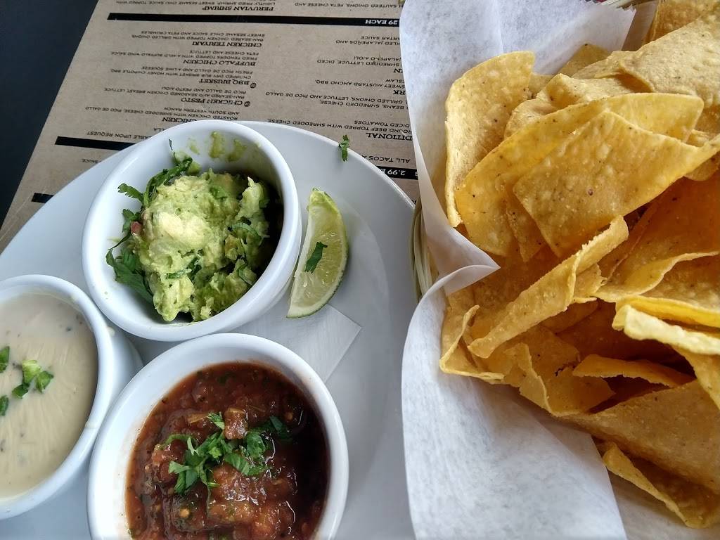 Cantina 76 | restaurant | 2901 Devine St, Columbia, SC 29205, USA | 8037086004 OR +1 803-708-6004