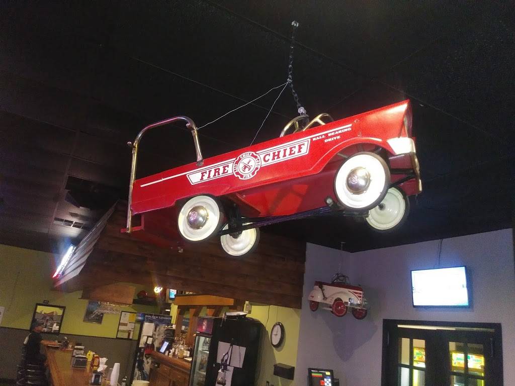 Top Cats Chill & Grill | restaurant | 3211 Sangamon Ave, Springfield, IL 62702, USA | 2175284201 OR +1 217-528-4201