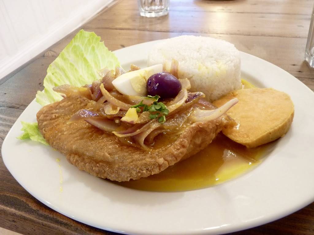 El Rocoto Stamford Restaurant Bar Exit 9 | restaurant | 1209 E Main St, Stamford, CT 06902, USA | 2038183225 OR +1 203-818-3225