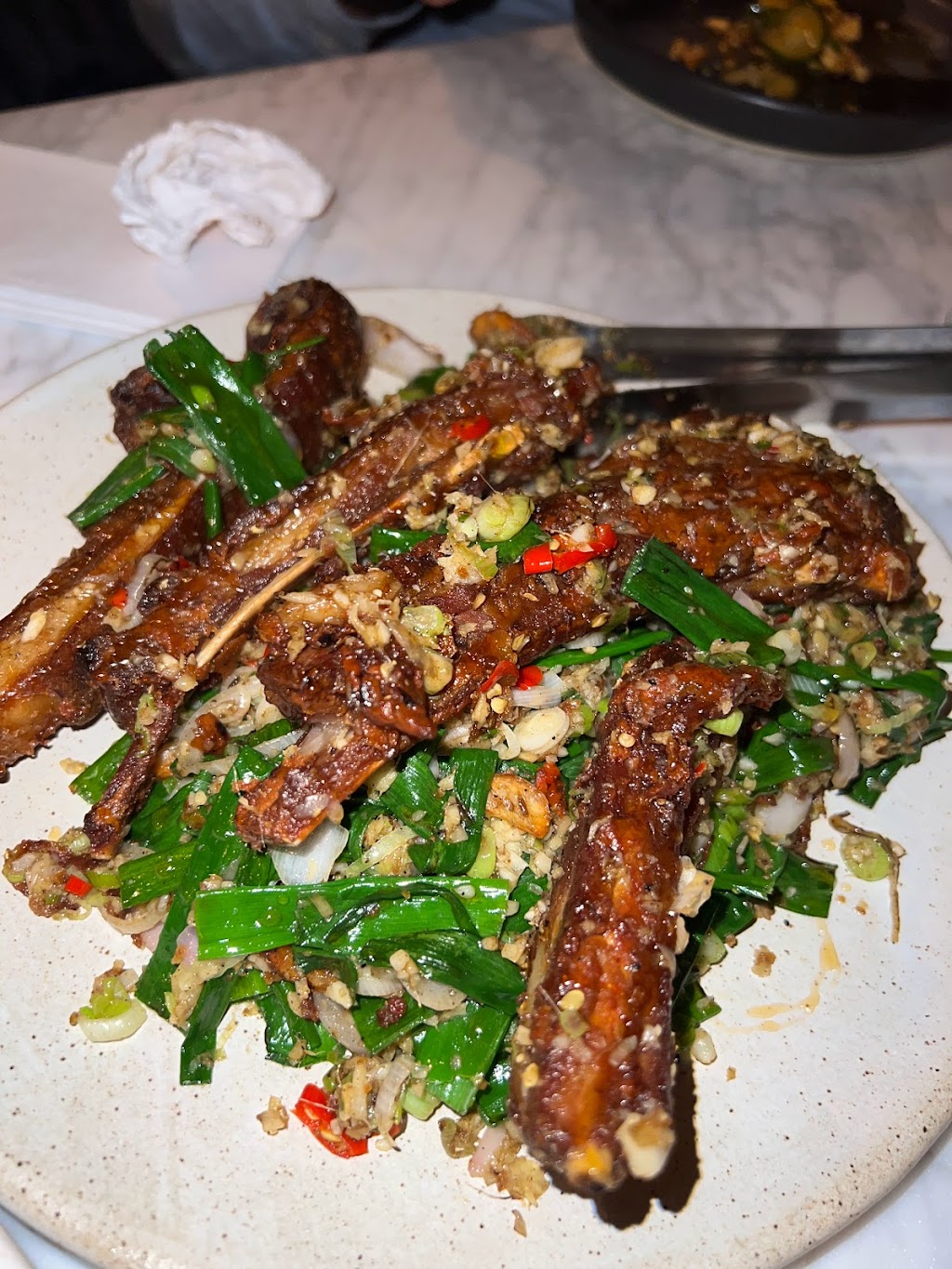 The Monkey King | restaurant | 1329 Willoughby Ave, Brooklyn, NY 11237, USA | 9294893800 OR +1 929-489-3800