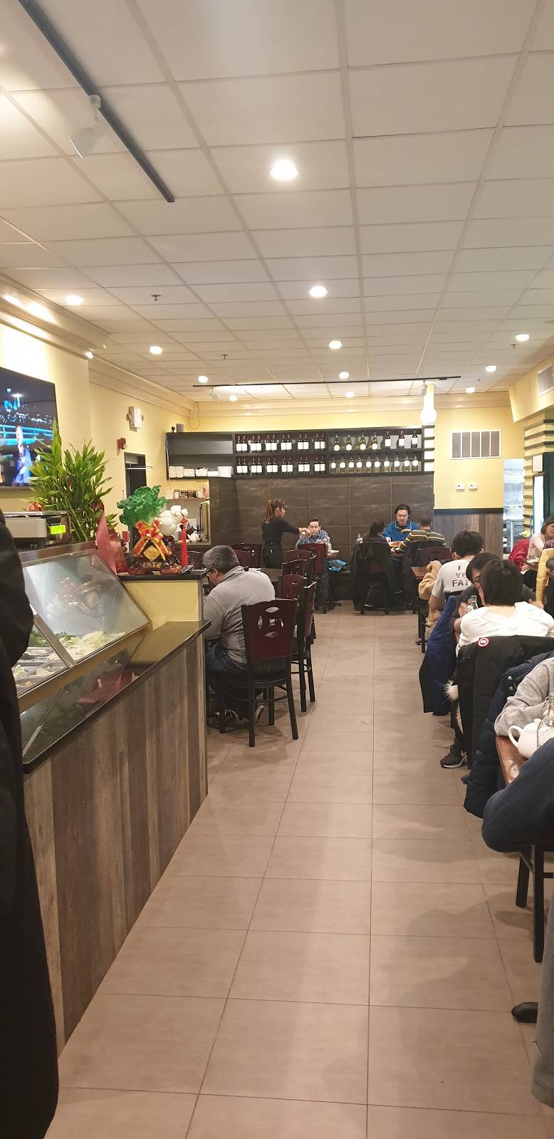 Five Spices House | restaurant | 546 Massachusetts Ave, Cambridge, MA 02139, USA | 6177143339 OR +1 617-714-3339