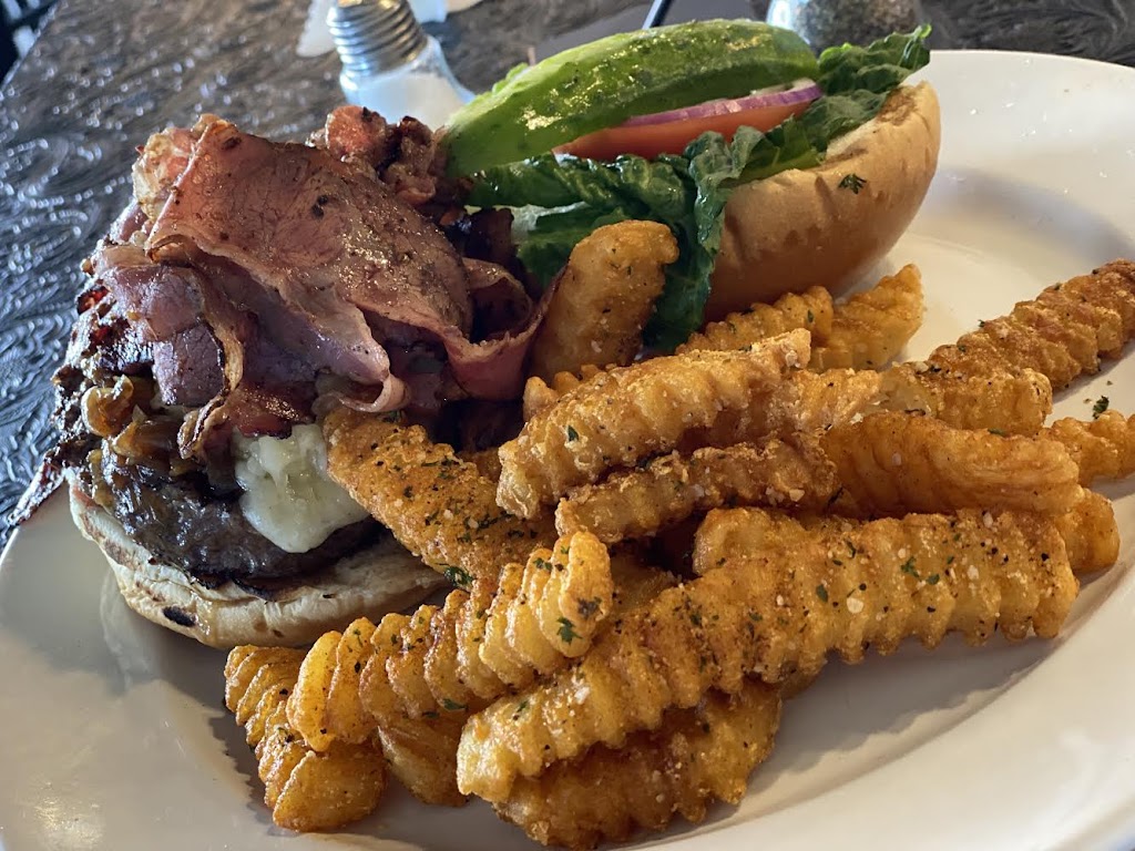 Kraft Bistro & Deli | restaurant | 2701 E Oakland Park Blvd, Fort Lauderdale, FL 33306, USA | 9546691000 OR +1 954-669-1000