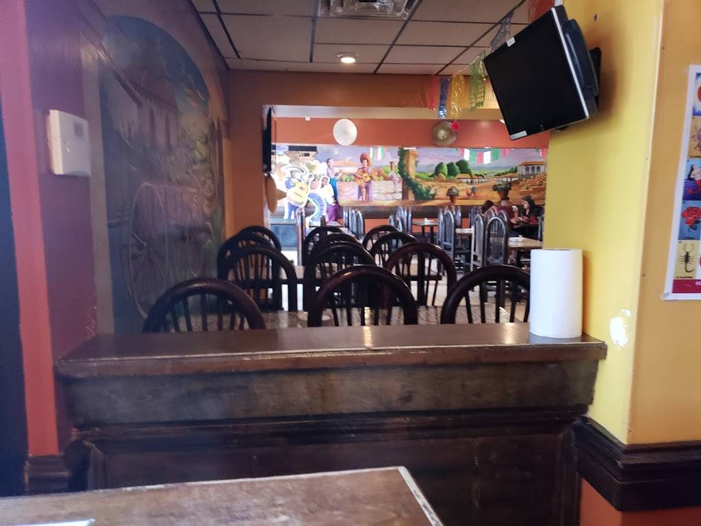 La Quinta de los Reyes Fine Mexican Restaurant & Bar | restaurant | 6431 Cermak Rd, Berwyn, IL 60402, USA | 7084844689 OR +1 708-484-4689