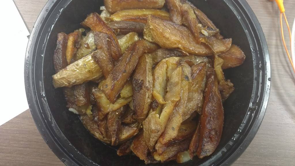 Suburban Eats | restaurant | 610 Broadhollow Rd, Melville, NY 11747, USA | 6312933287 OR +1 631-293-3287