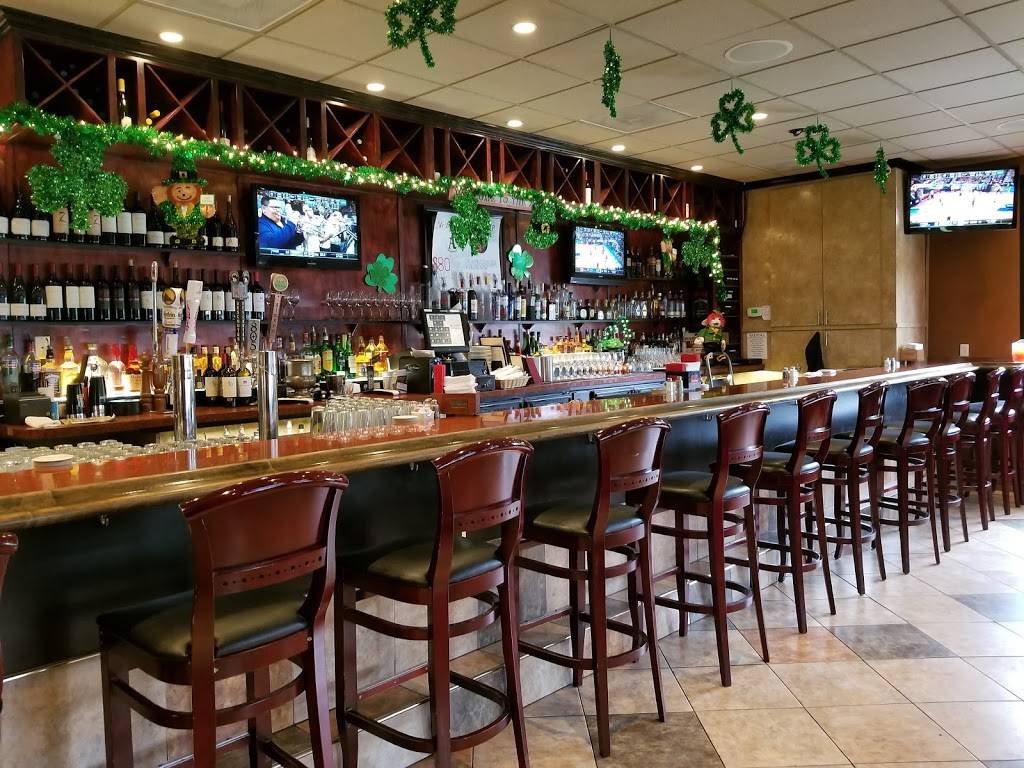 Mr Luckys of Pleasant Hill | restaurant | 2618 Pleasant Hill Rd, Pleasant Hill, CA 94523, USA | 9259337778 OR +1 925-933-7778