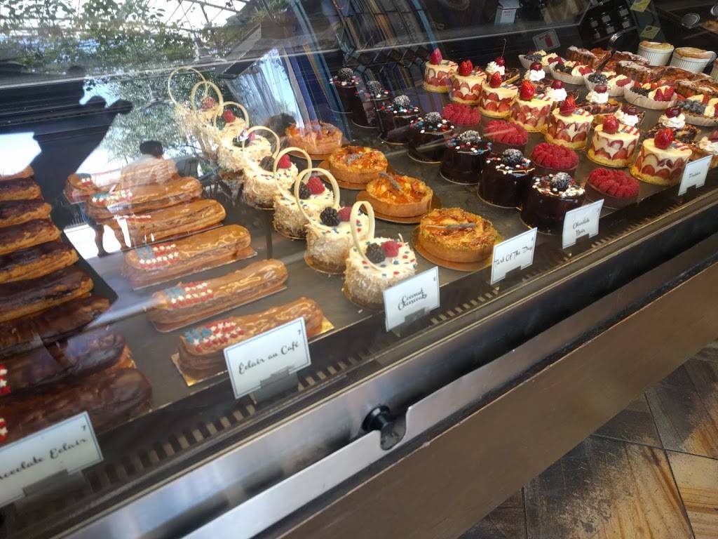 The Little Door | restaurant | 8164 W 3rd St, Los Angeles, CA 90048, USA | 3239511210 OR +1 323-951-1210