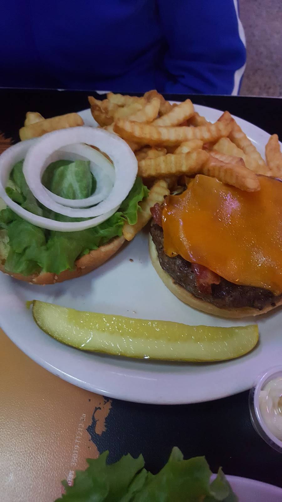 The Granville Inn | restaurant | 1601 S 3rd St, Louisville, KY 40208, USA | 5026362748 OR +1 502-636-2748