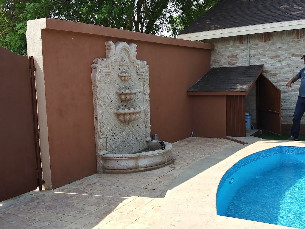 Taqueria Balcones | restaurant | 419 Balcones Blvd, Eagle Pass, TX 78852, USA | 8307573387 OR +1 830-757-3387