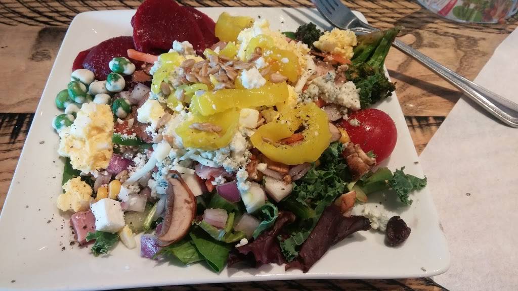 Ruby Tuesday | restaurant | 1022 Hospitality Ln, Jacksonville, FL 32225, USA | 9047277017 OR +1 904-727-7017