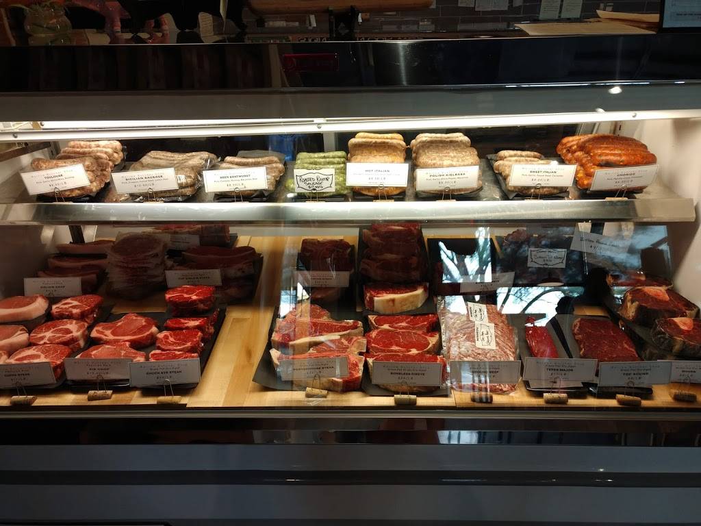 Marrow | restaurant | 8044 Kercheval Ave, Detroit, MI 48214, USA | 3136520200 OR +1 313-652-0200