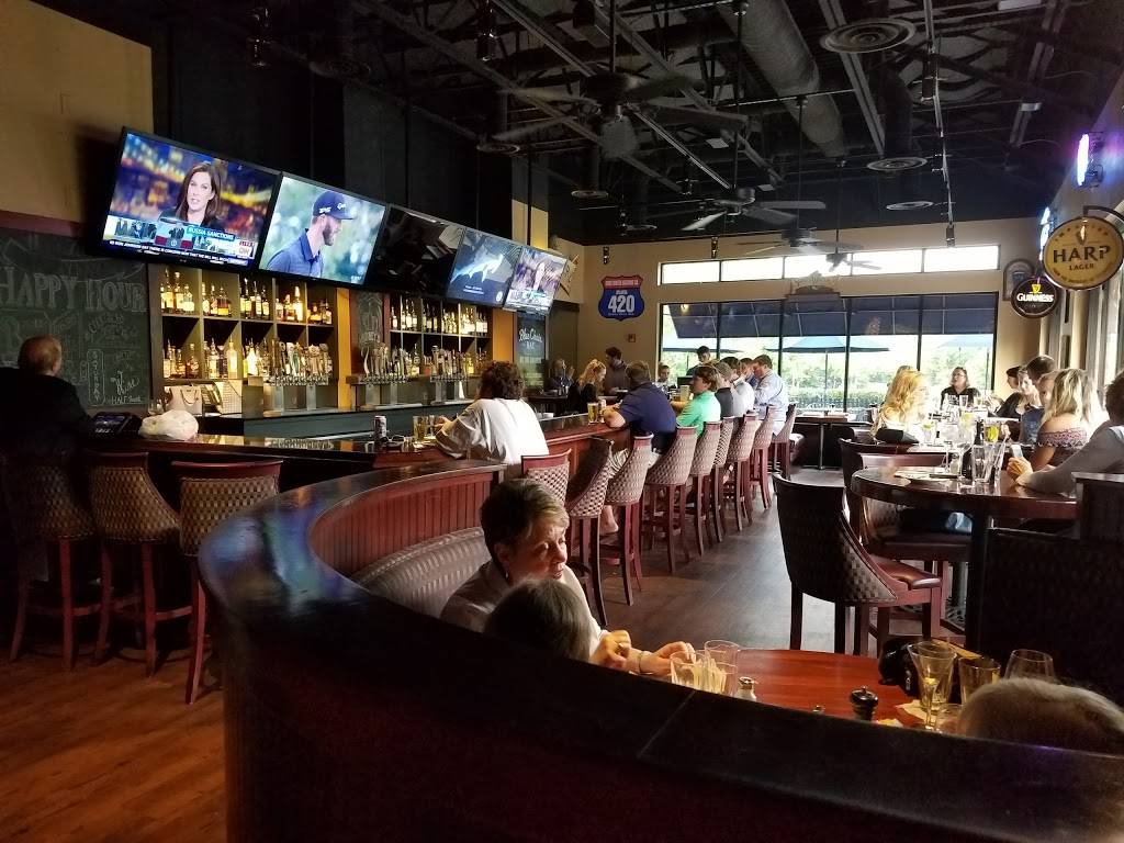 Aubreys | restaurant | 6005 Brookvale Ln, Knoxville, TN 37919, USA | 8655881111 OR +1 865-588-1111