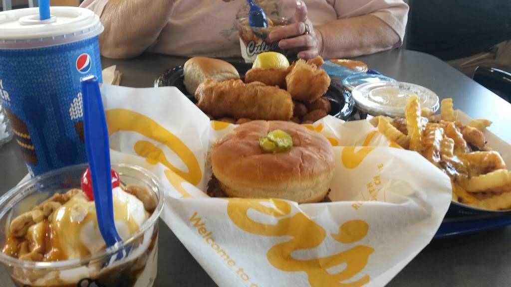 Culvers | restaurant | 101 US-31 S, Traverse City, MI 49685, USA | 2319437300 OR +1 231-943-7300