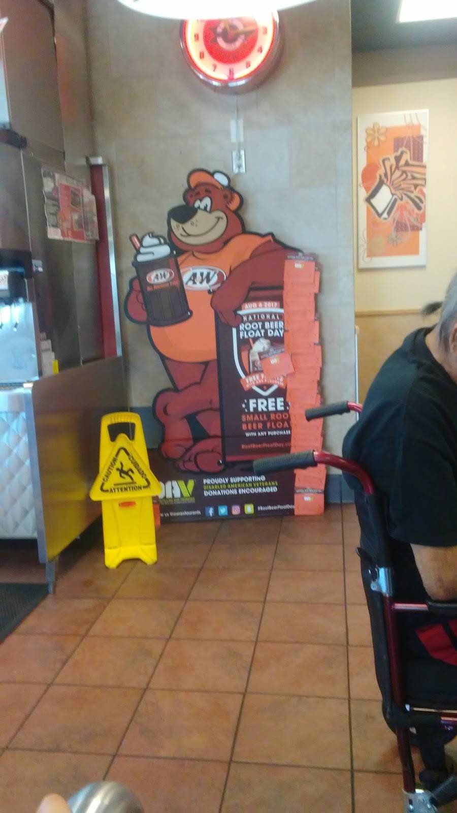 A&W | restaurant | 1395 Stanwood Dr, San Jose, CA 95118, USA | 4082655011 OR +1 408-265-5011