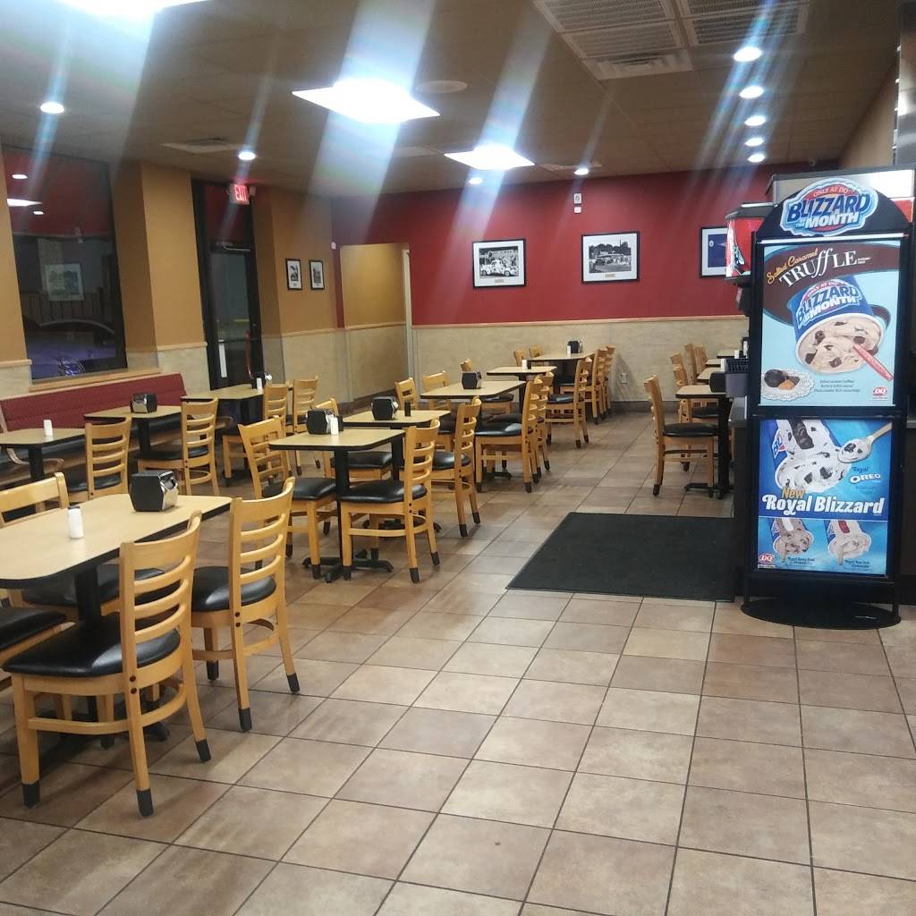 Dairy Queen Store | restaurant | 6803 Bandera Rd, Leon Valley, TX 78238, USA | 2106840065 OR +1 210-684-0065