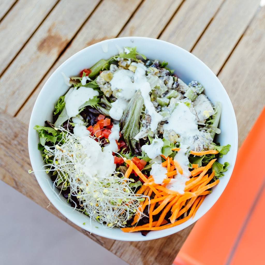 Unleavened Fresh Kitchen | restaurant | 6632 Snider Plaza, Dallas, TX 75205, USA | 2148909820 OR +1 214-890-9820