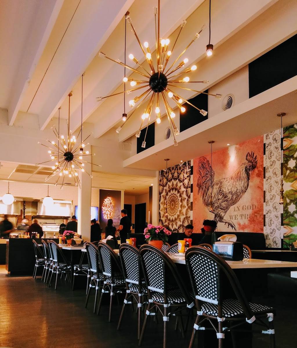 The Loop Pizza Grill | restaurant | 4591 Lakeside Dr #101, Jacksonville, FL 32210, USA | 9043847301 OR +1 904-384-7301