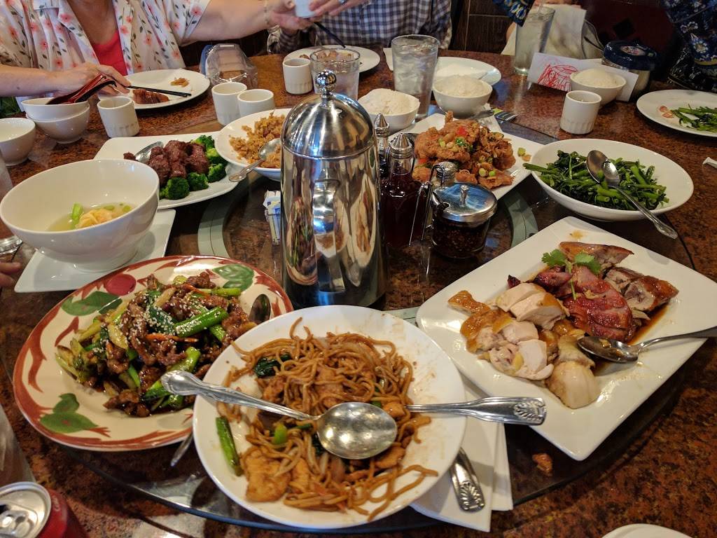 East Pearl Restaurant | restaurant | 838 Rockville Pike B, Rockville, MD 20852, USA | 3018388663 OR +1 301-838-8663