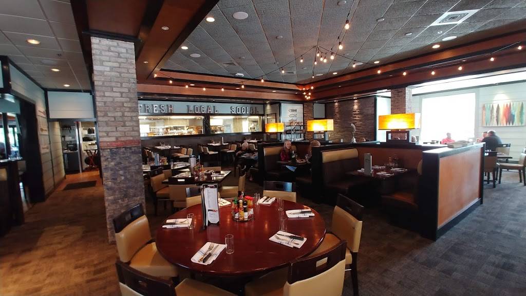 Coastal Grill & Raw Bar | restaurant | 1078 Dunlawton Ave, Port Orange, FL 32127, USA | 3867602282 OR +1 386-760-2282