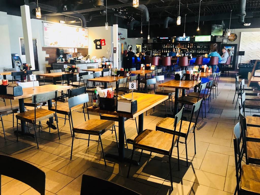 Pho One-O | night club | 2651 Annapolis Rd B, Hanover, MD 21076, USA | 4105510401 OR +1 410-551-0401