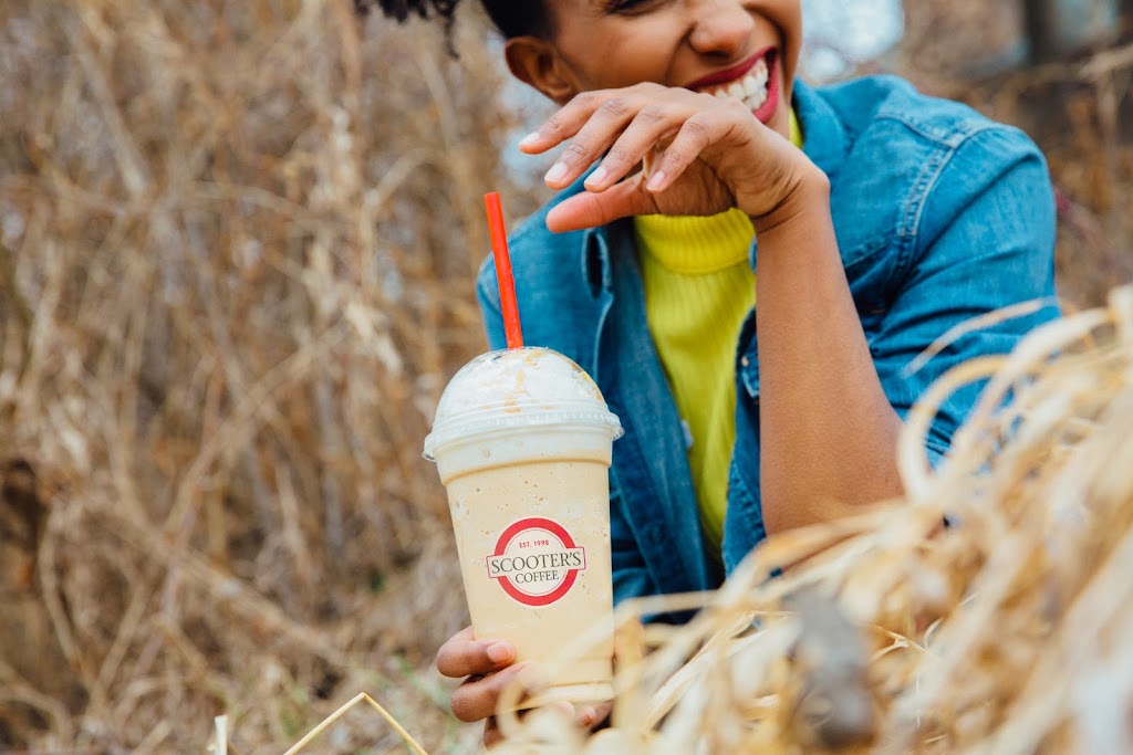 Scooters Coffee | bakery | 78 AZ-89, Chino Valley, AZ 86323, USA | 9285158833 OR +1 928-515-8833