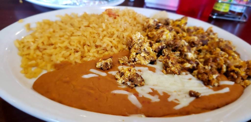 La Carreta Mexican Restaurant | restaurant | 1092 Eagleton Blvd, London, OH 43140, USA | 7409083060 OR +1 740-908-3060