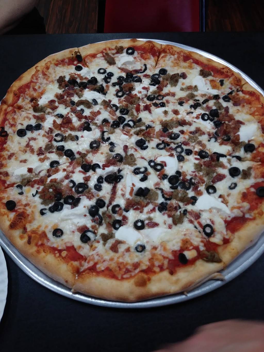 Sorrento Pizzeria & Restaurant | restaurant | 2977 Duff Rd, Lakeland, FL 33810, USA | 8638594911 OR +1 863-859-4911