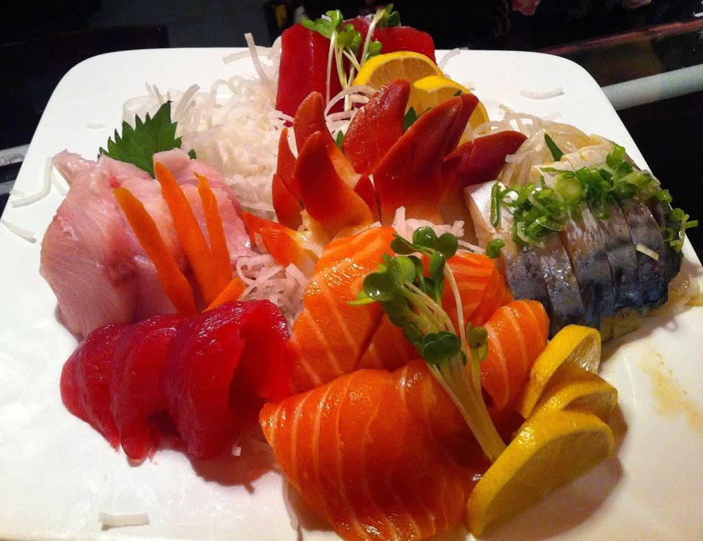 Sushi Loca (Centennial Center) | restaurant | 6181 Centennial Center Blvd, Las Vegas, NV 89149, USA | 7025585622 OR +1 702-558-5622